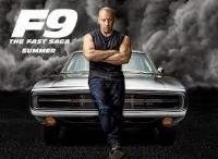 Fast & Furious image 1